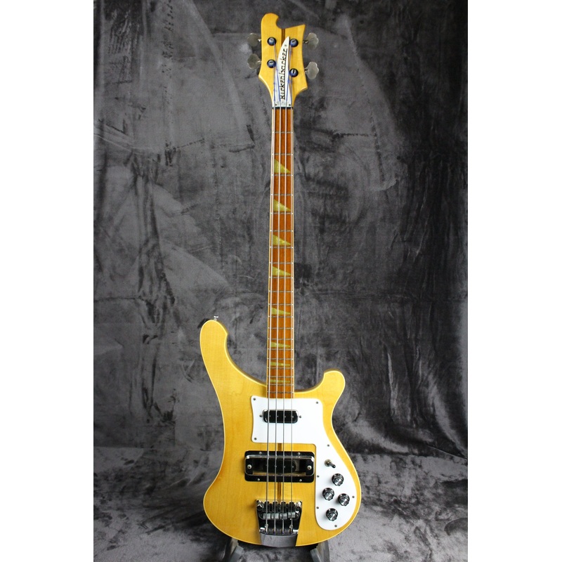 1975 Rickenbacker 4001