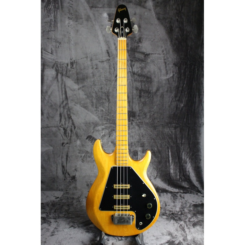 1977 Gibson Grabber G-3