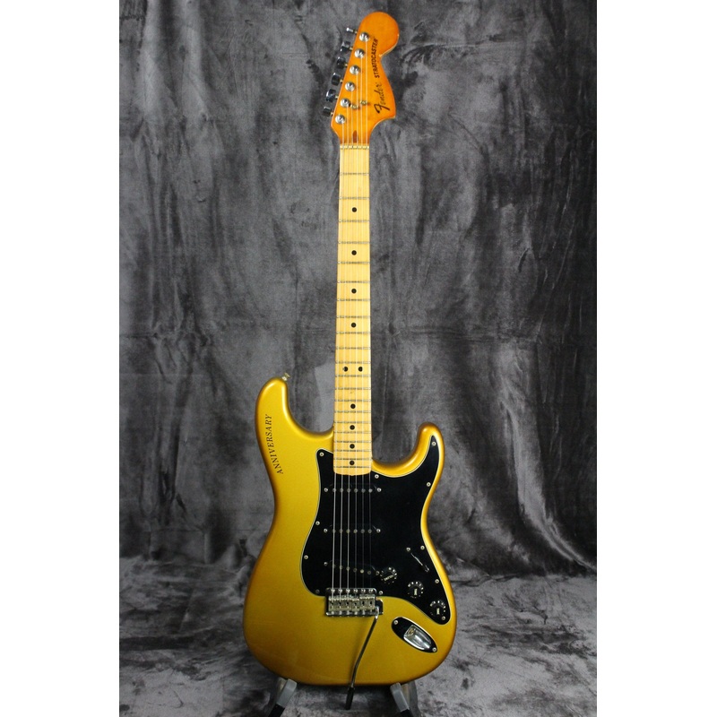 1979 Fender 25th Anniversary Stratocaster