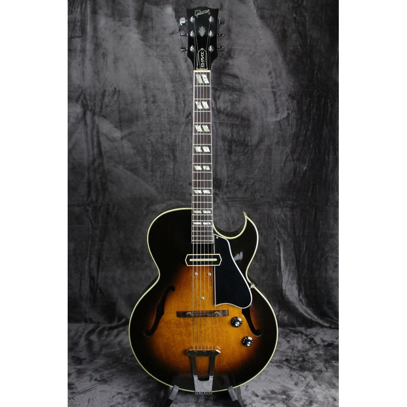 1981 Gibson ES-175CC