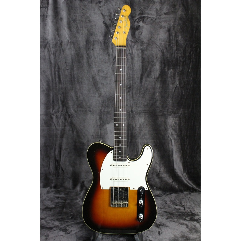 1986 Fender Esquire Custom Reissue MIJ