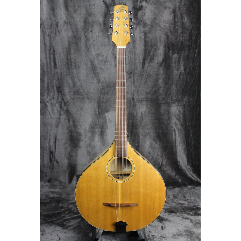 1998 W.A. Peterson Level #1 Bouzouki #57