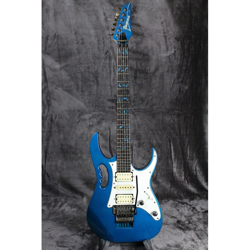2002 Ibanez JEM7VSBL MIJ