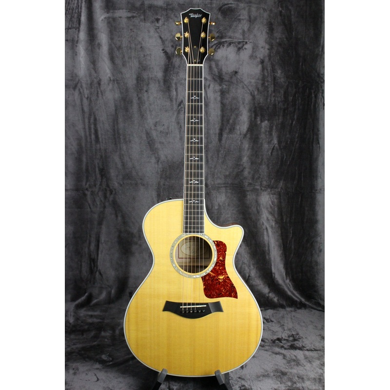 2003 Taylor 612CE