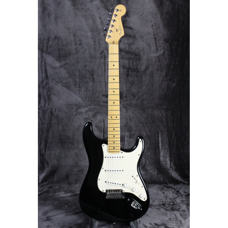 2004 Fender American Standard Stratocaster 50th Anniversary
