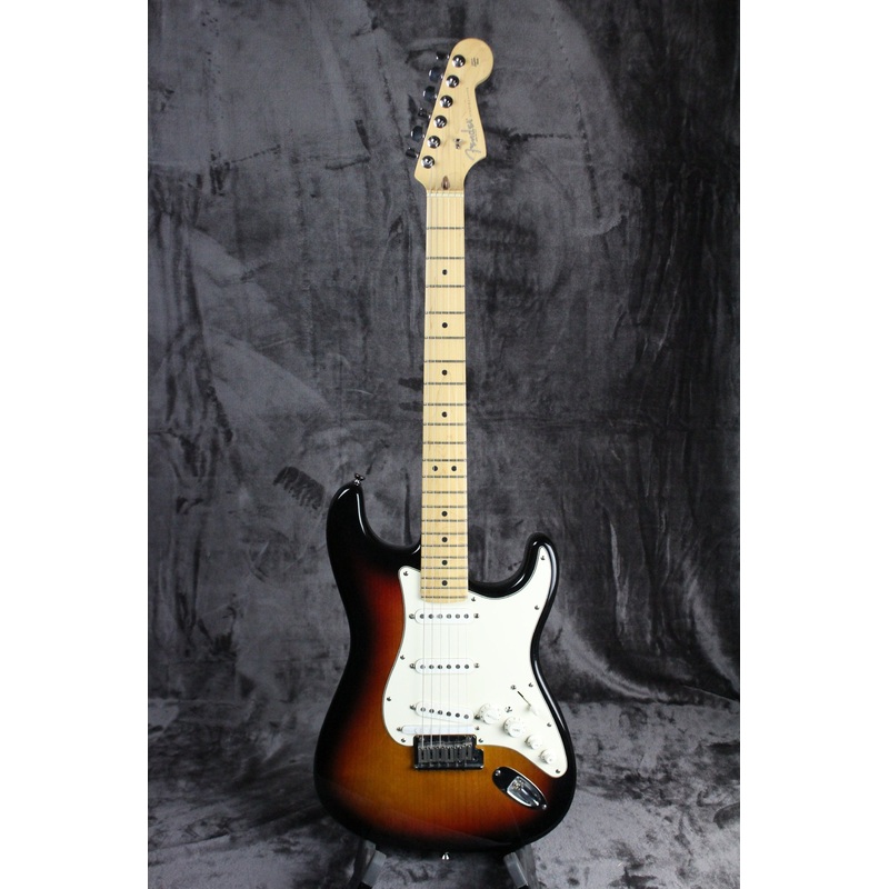2007 Fender VG Stratocaster
