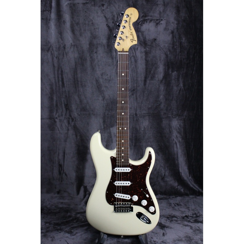 2013 Fender American Special Stratocaster