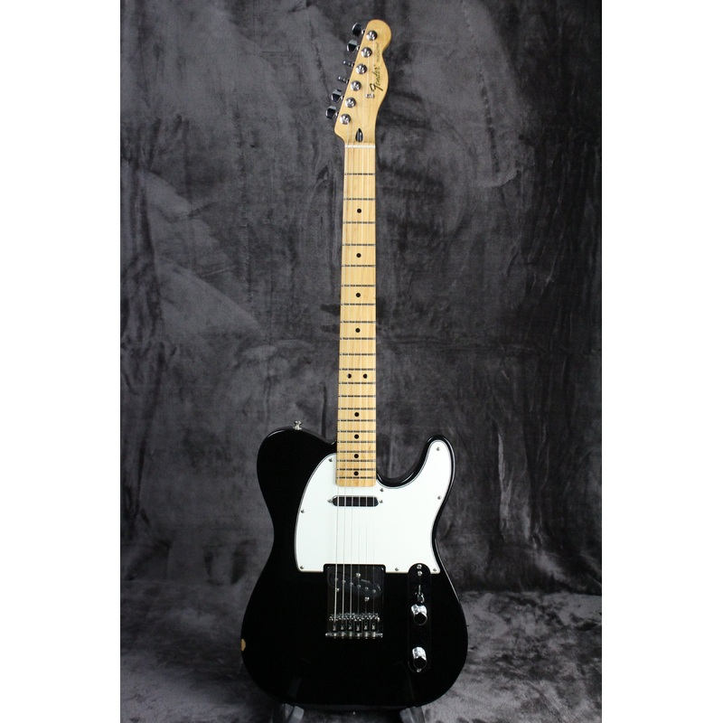 2017 Fender Standard Telecaster