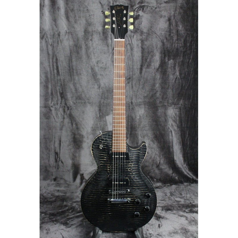 2018 Gibson Les Paul BFG