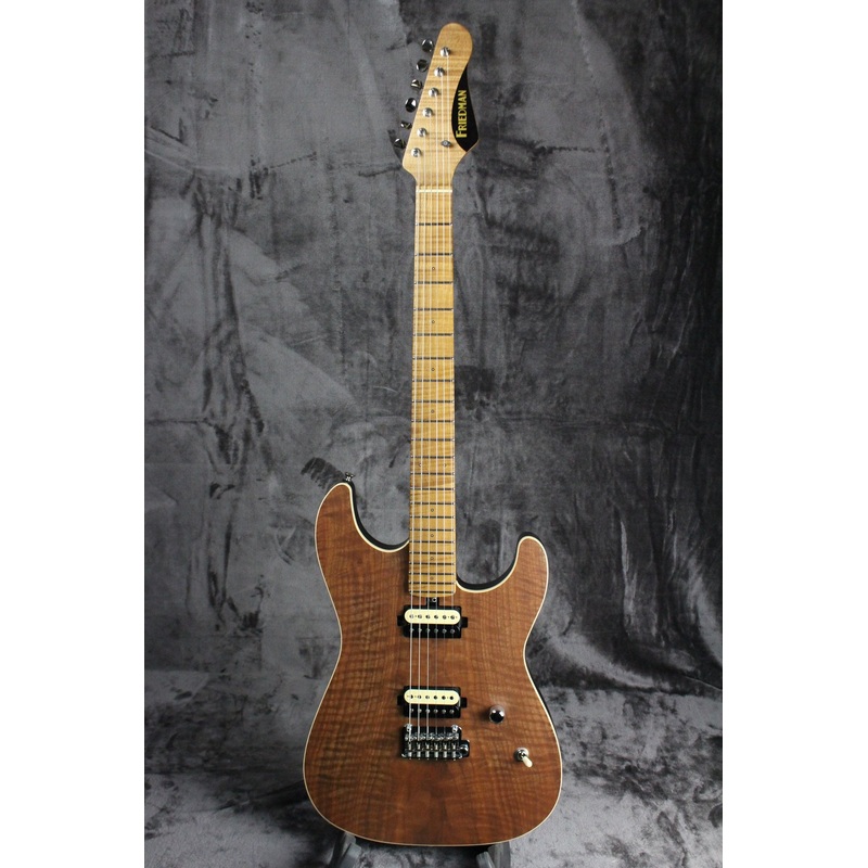 2020 Friedman Cali Wildwood Limited Run