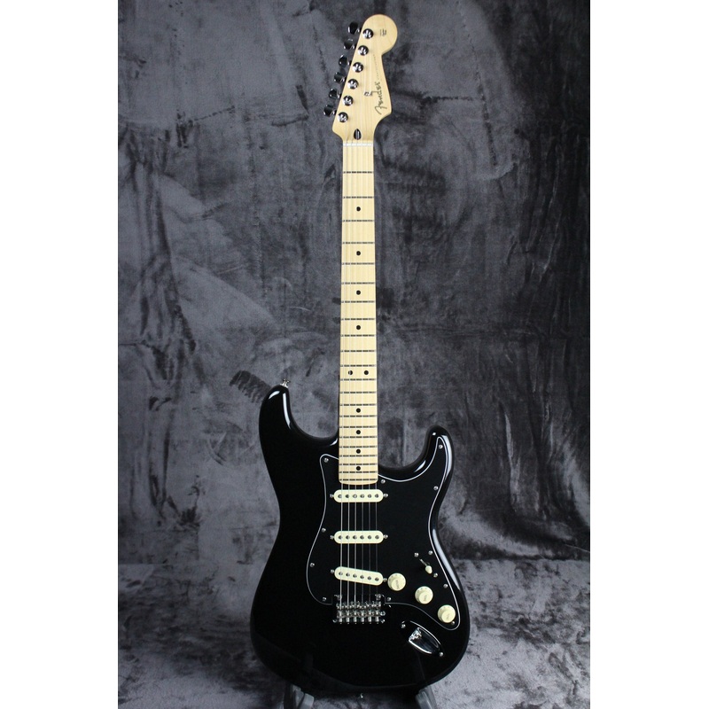 2021 Fender Player Stratocaster