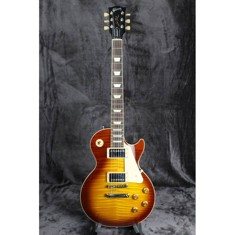 2021 Gibson Les Paul Standard ’50s