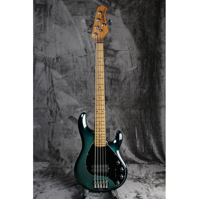 2021 Music Man StingRay Special 5