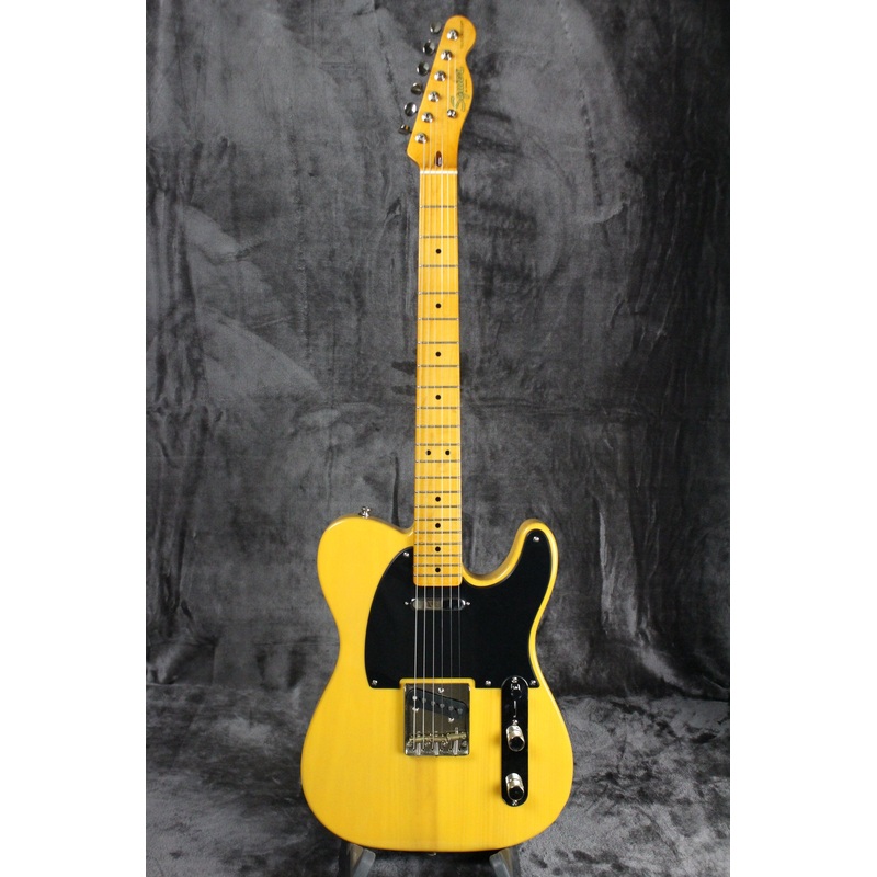2021 Squier Classic Vibe ’50s Telecaster