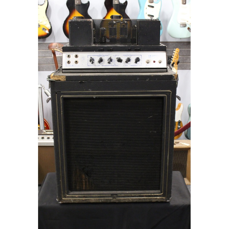 Ampeg B-15 Bass Combo