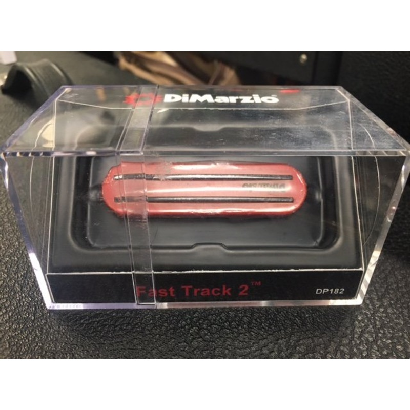 DiMarzio Fast Track 2 DP182 Pickup