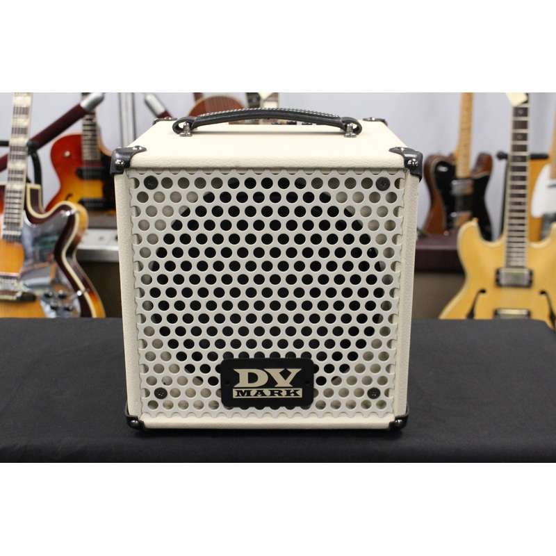 DV Mark Little Jazz Combo