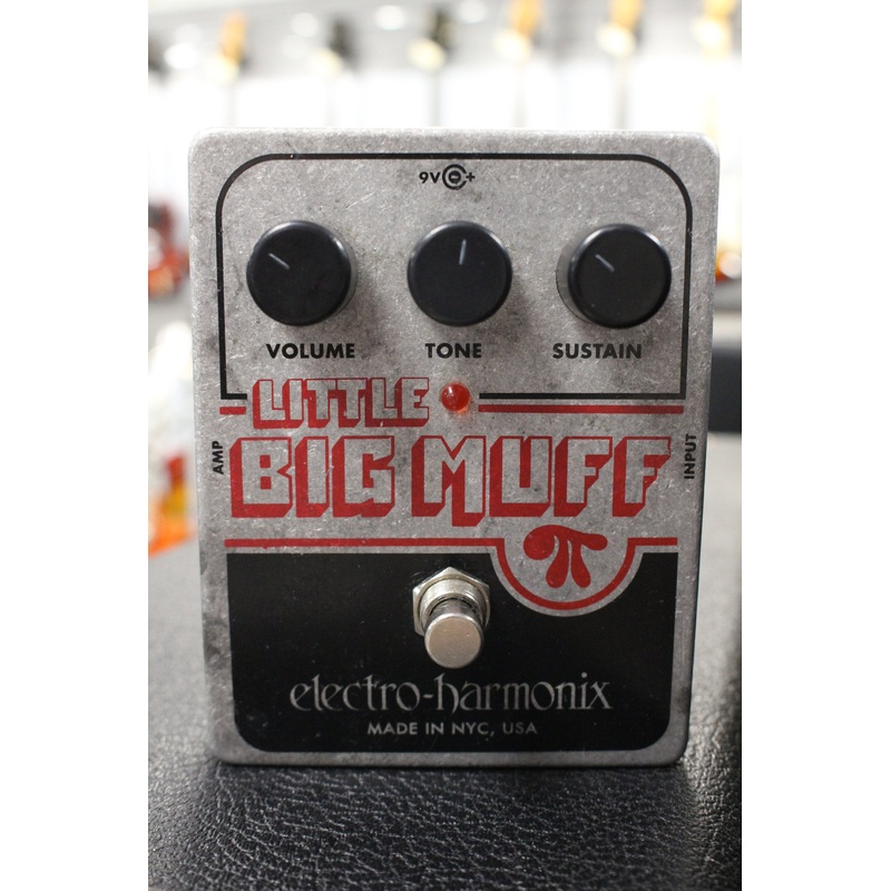 Electro-Harmonix Big muff Used