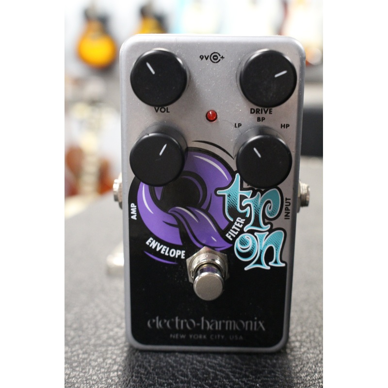 Electro-Harmonix Nano QTron Used
