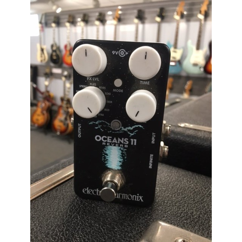Electro-Harmonix Oceans 11 Used