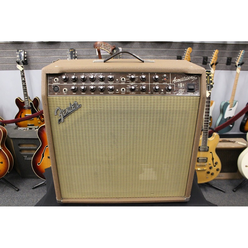 Fender Acoustasonic SFX II Combo