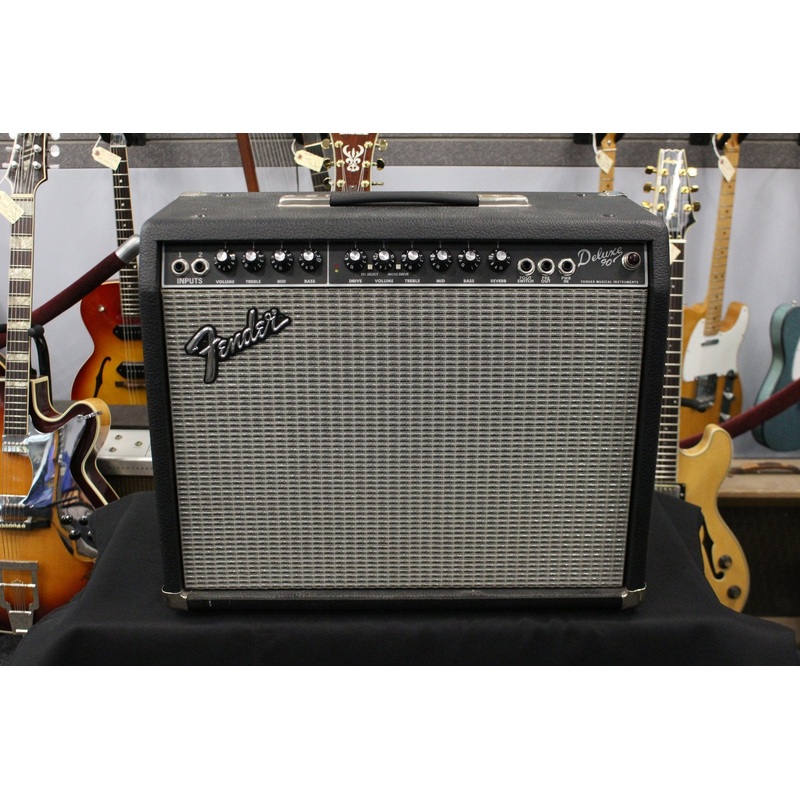 Fender Deluxe 90 Combo