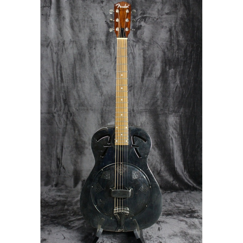 Fender FR-48 Resonator