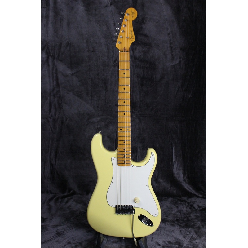 Fender STCL-YM Stratocaster Yngwie Malmsteen Signature Classical MIJ