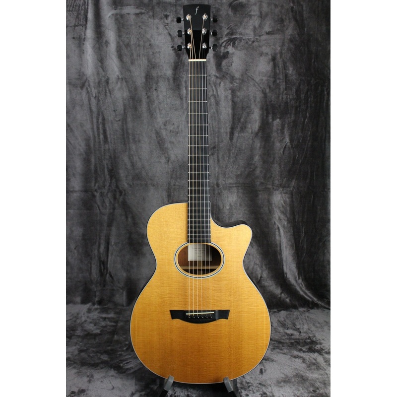 Flammang SGC30-V