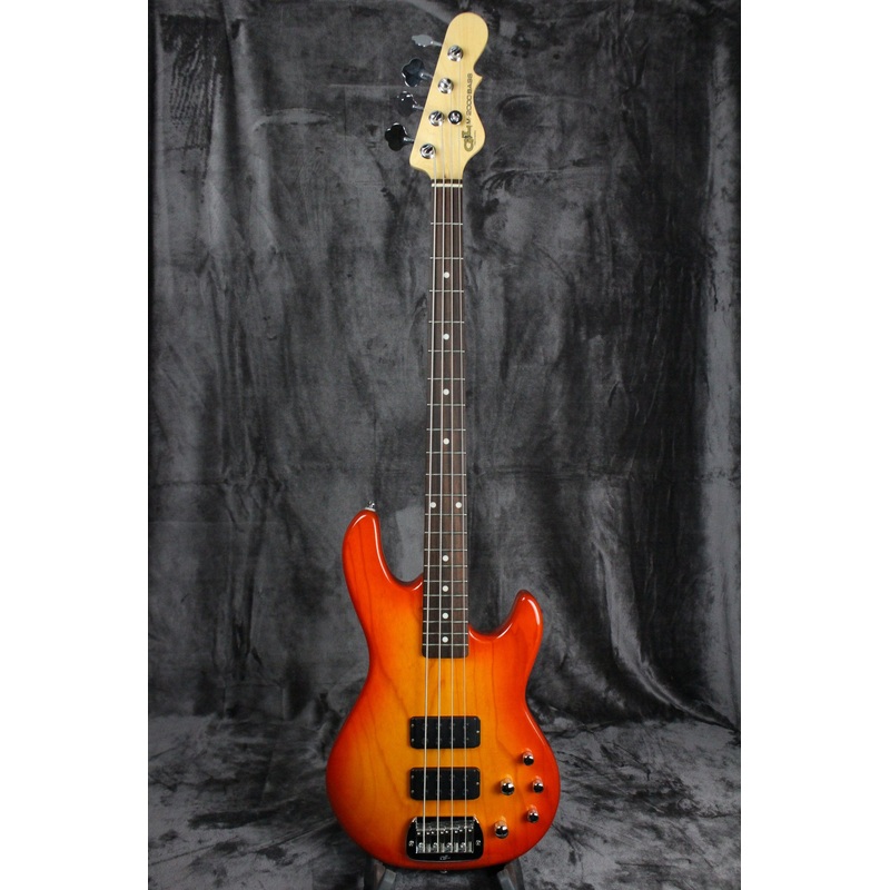 G&L M-2000