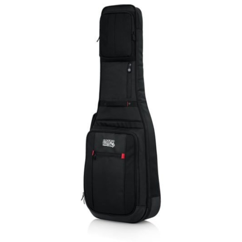 Gator Cases G-PG Pro Electric Guitar Gig Bag