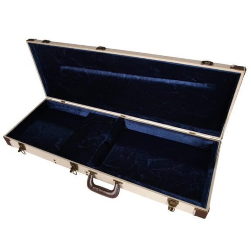 Gator Cases GW-JM ELEC Electric Guitar Hardshell Case