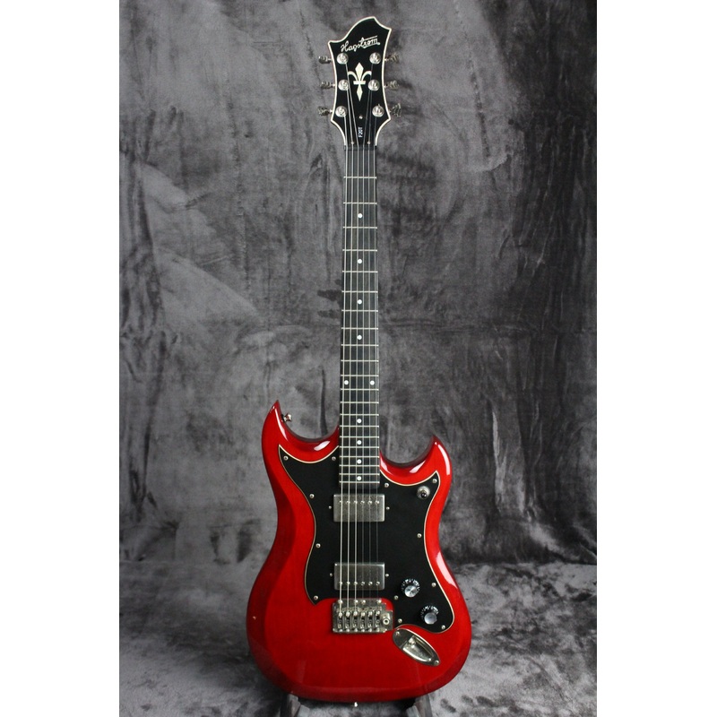 Hagstrom F20T