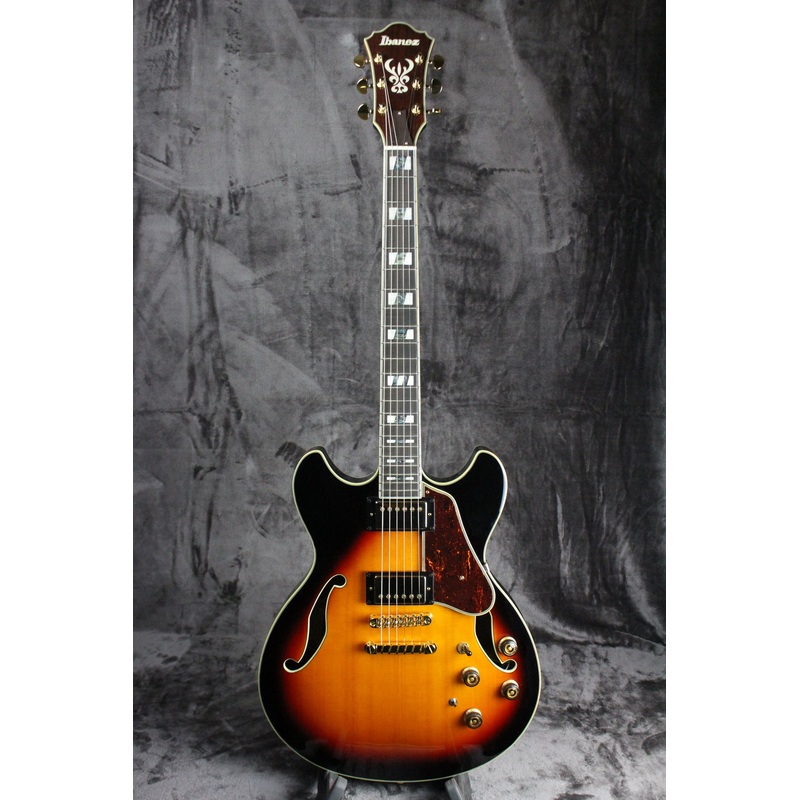 Ibanez Artstar AS113