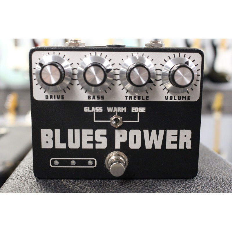 Kingtone Blues Power OD