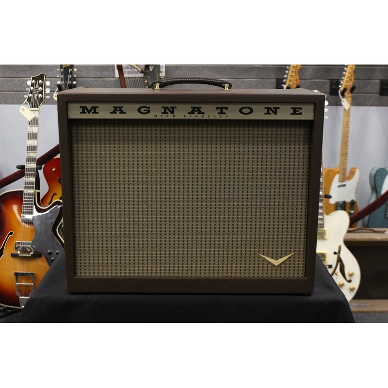 Magnatone Varsity Combo