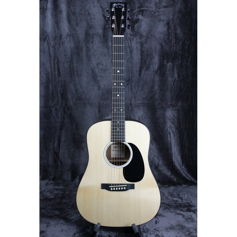 Martin Dreadnaught Junior DJr-10