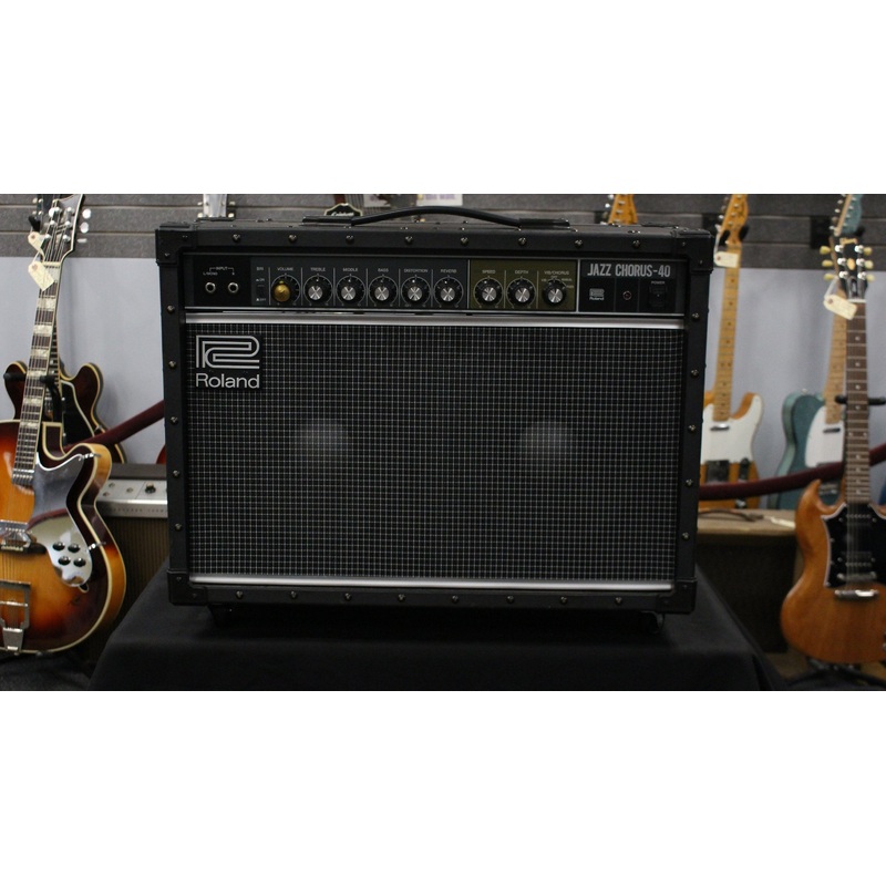 Roland JC-40 Jazz Chorus Combo