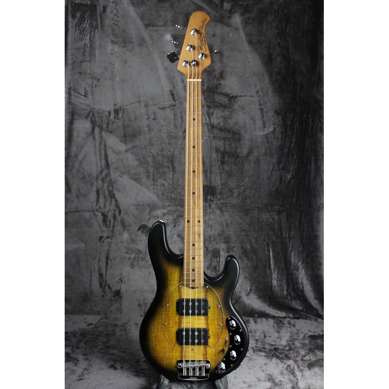 Sterling by Music Man Ray4HH