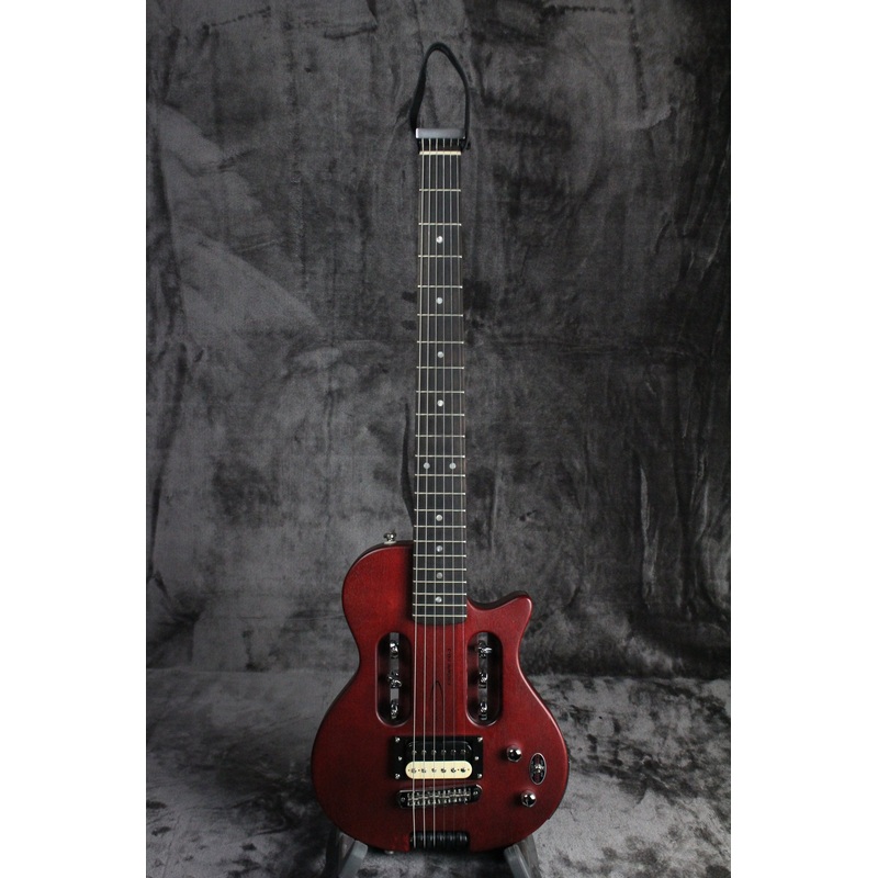 Traveler Guitar EG-1