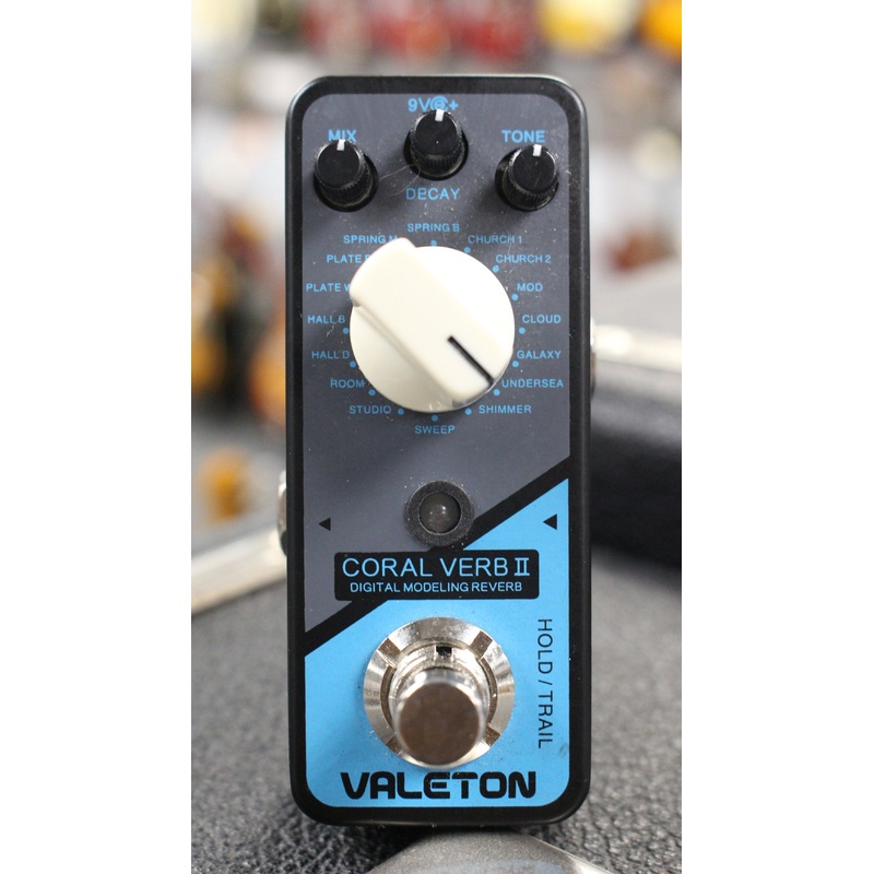 Valeton Choral Verb II