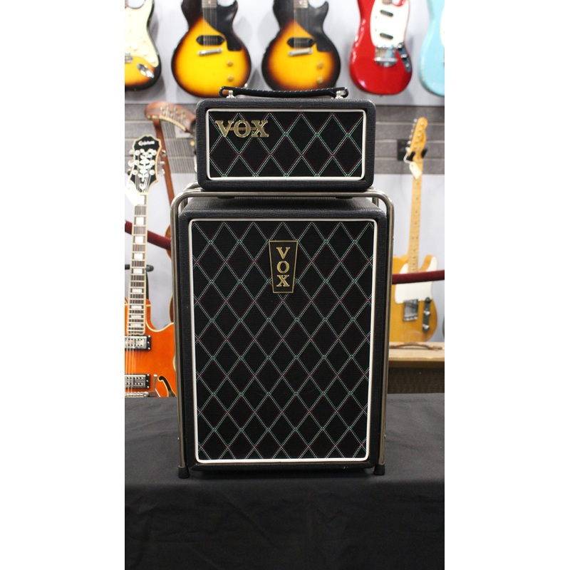 Vox Super Beetle Bass Combo