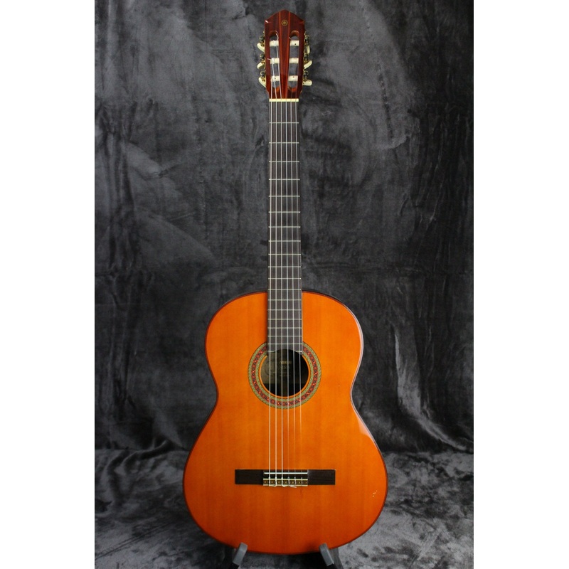 Yamaha G-220A Classical Made in Japan