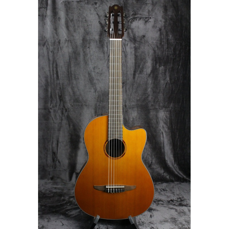 Yamaha NCX1C Classical