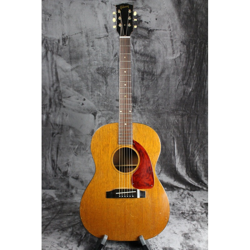 1964 Gibson LG-0