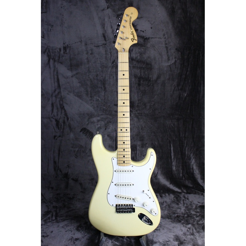 1974 Fender Stratocaster