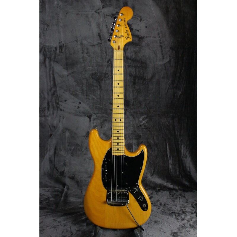 1978 Fender Mustang
