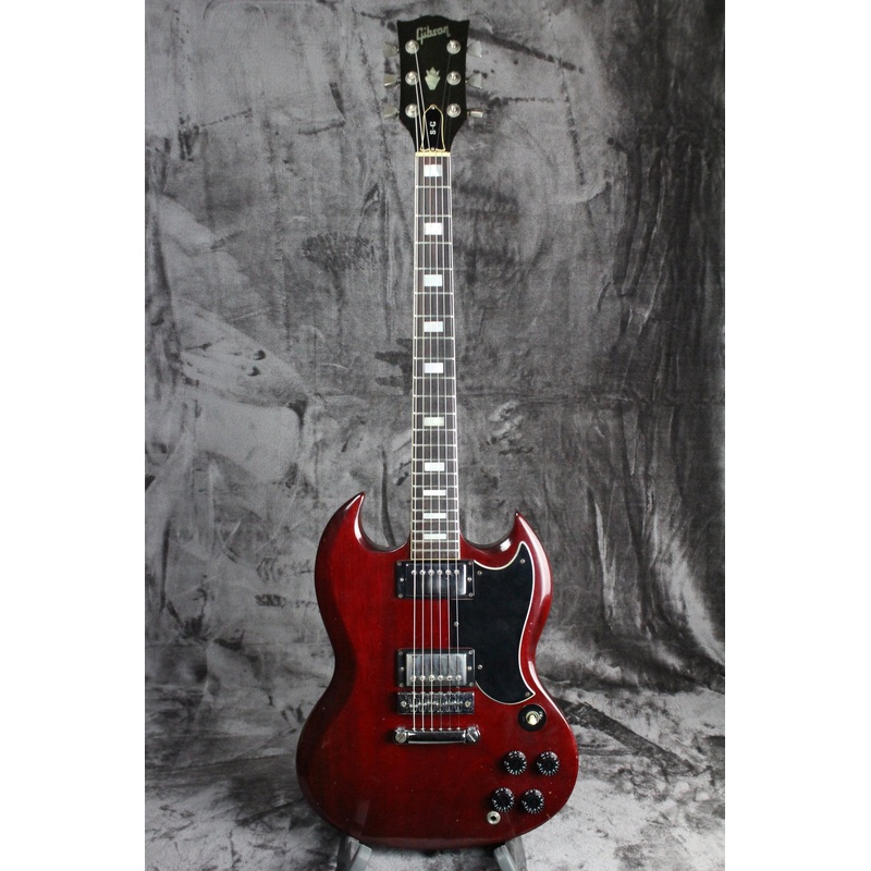 1978 Gibson SG Standard