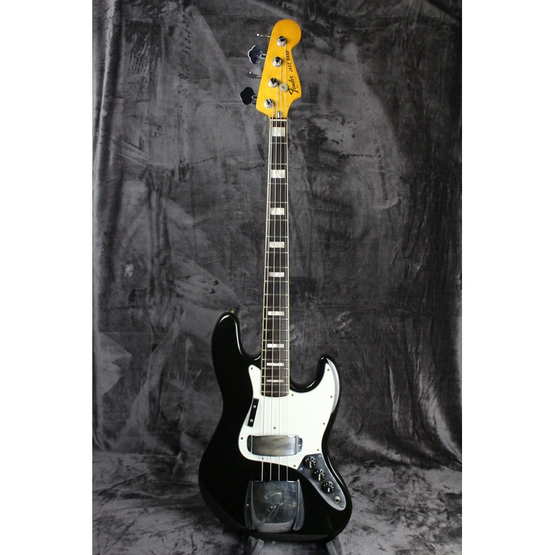 1981 Fender Jazz Bass