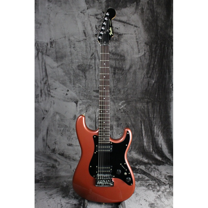 1985 Fender Contemporary Stratocaster